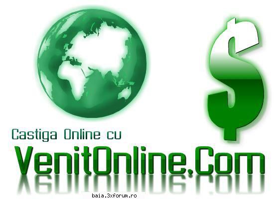 Venit Online - Salutare Va prezint ,singurul site din Romania - Forumul canalului #baia